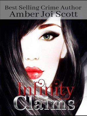 cover image of Infinity Claims